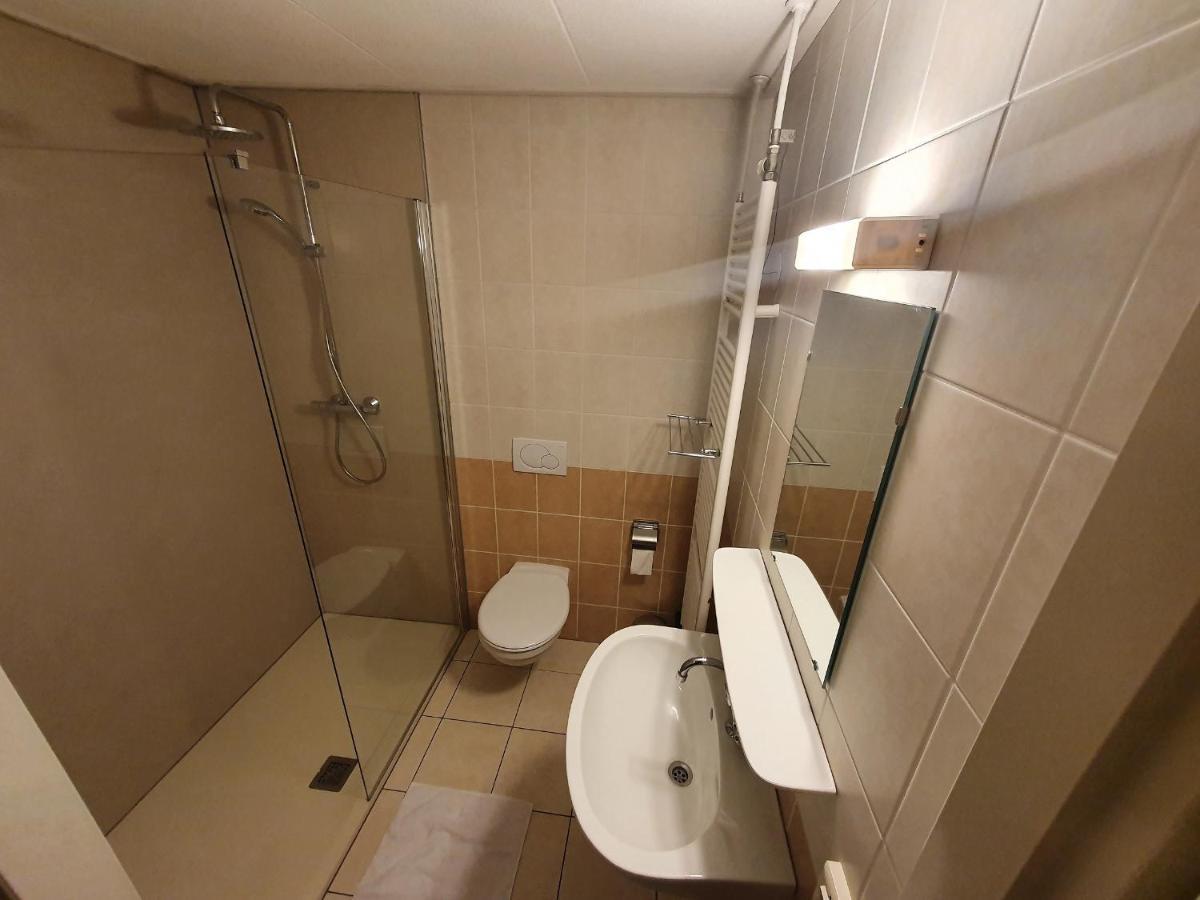 Finistere Apartment Oosterend  Luaran gambar
