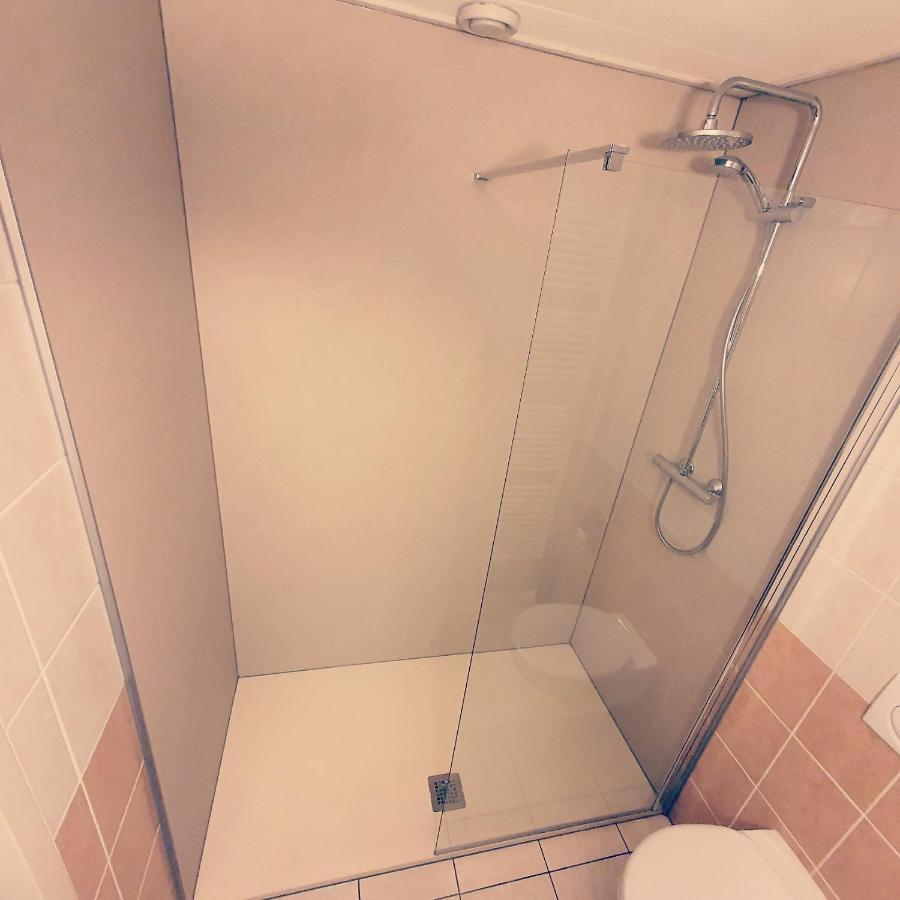 Finistere Apartment Oosterend  Luaran gambar