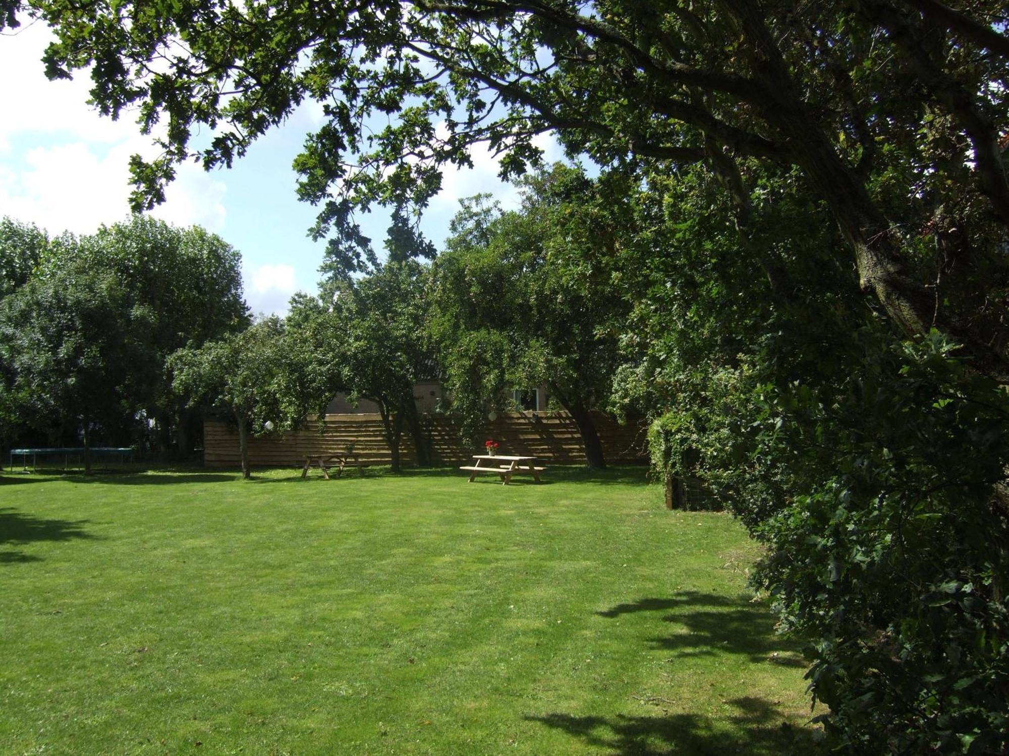 Finistere Apartment Oosterend  Luaran gambar
