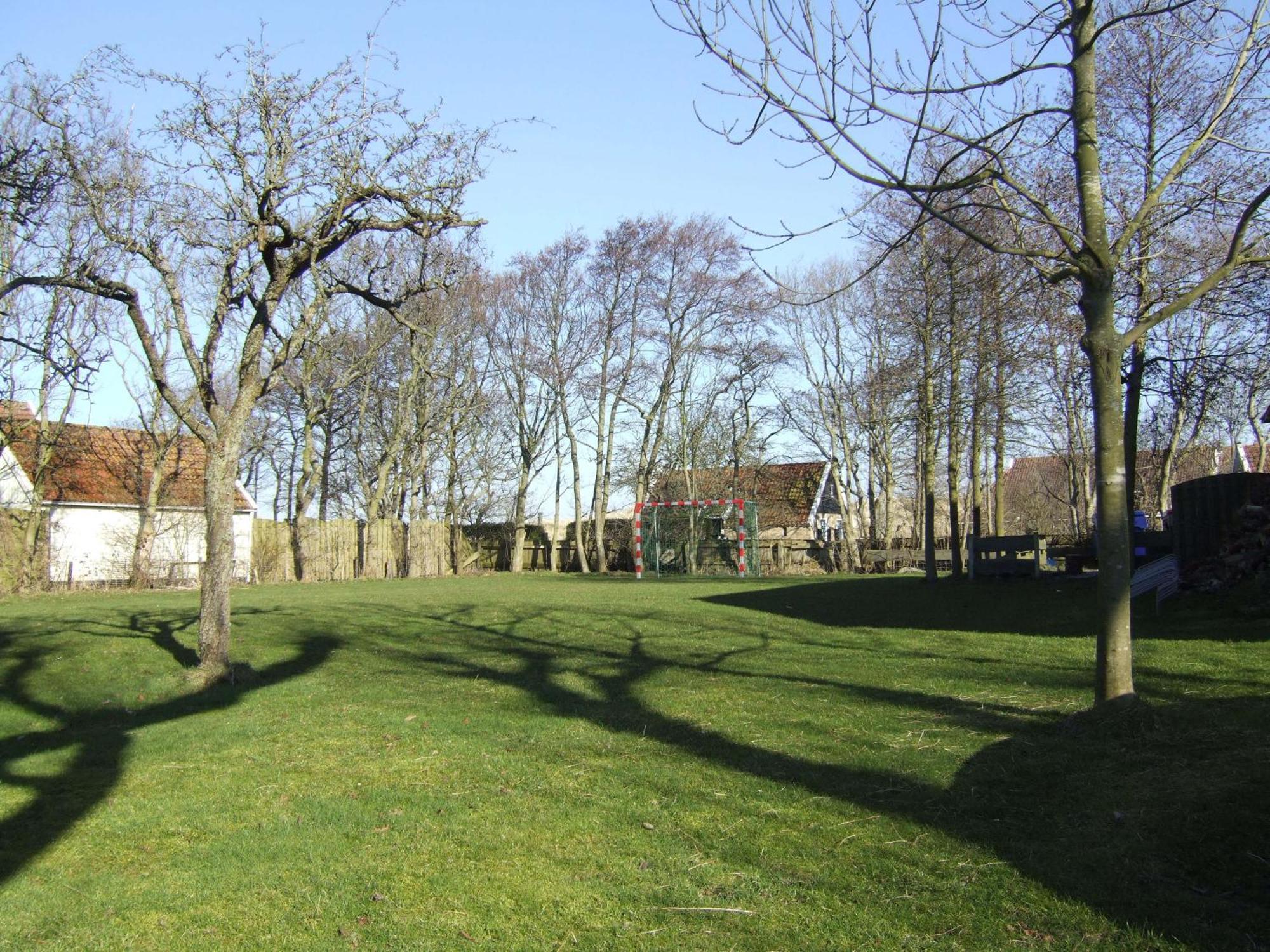 Finistere Apartment Oosterend  Luaran gambar