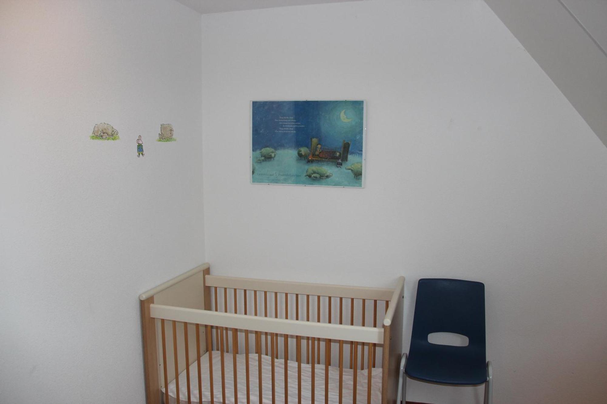 Finistere Apartment Oosterend  Luaran gambar