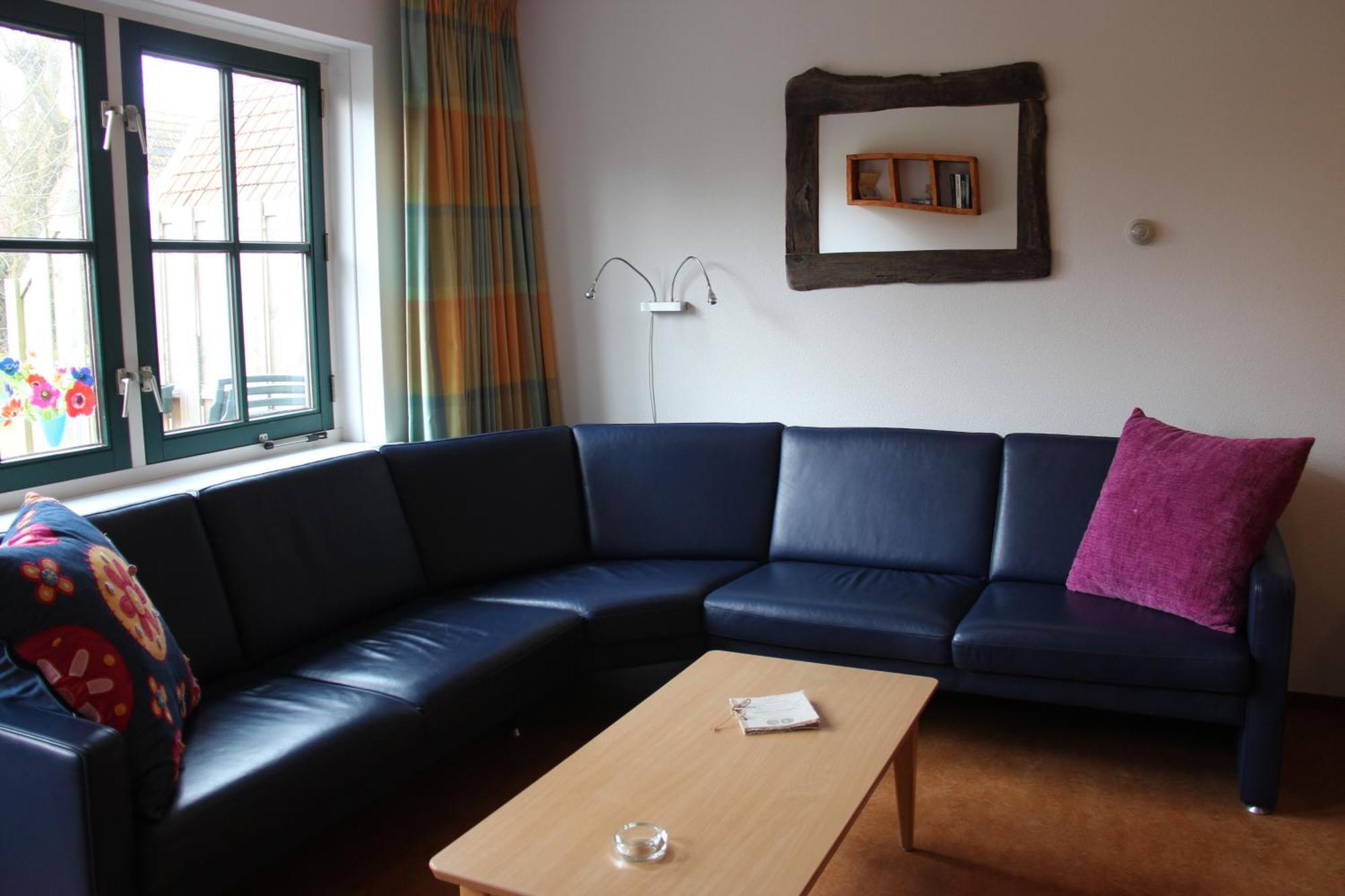 Finistere Apartment Oosterend  Luaran gambar