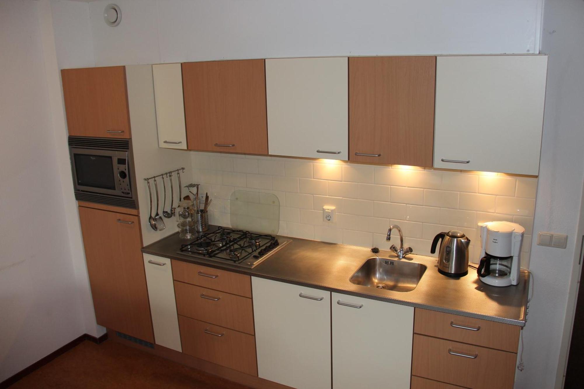Finistere Apartment Oosterend  Luaran gambar