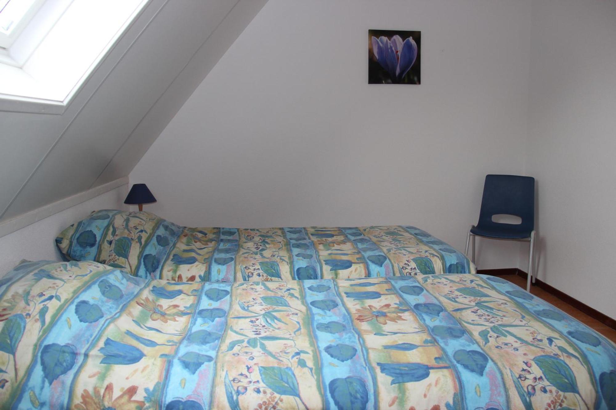 Finistere Apartment Oosterend  Luaran gambar