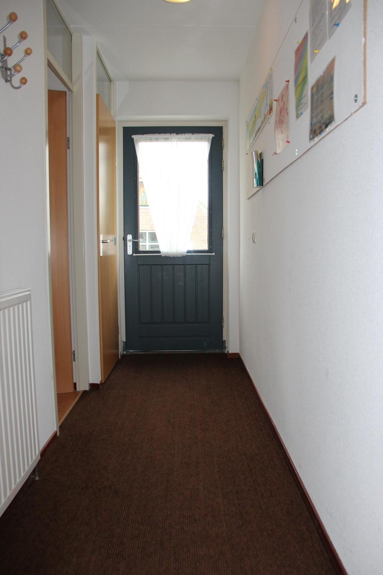 Finistere Apartment Oosterend  Luaran gambar