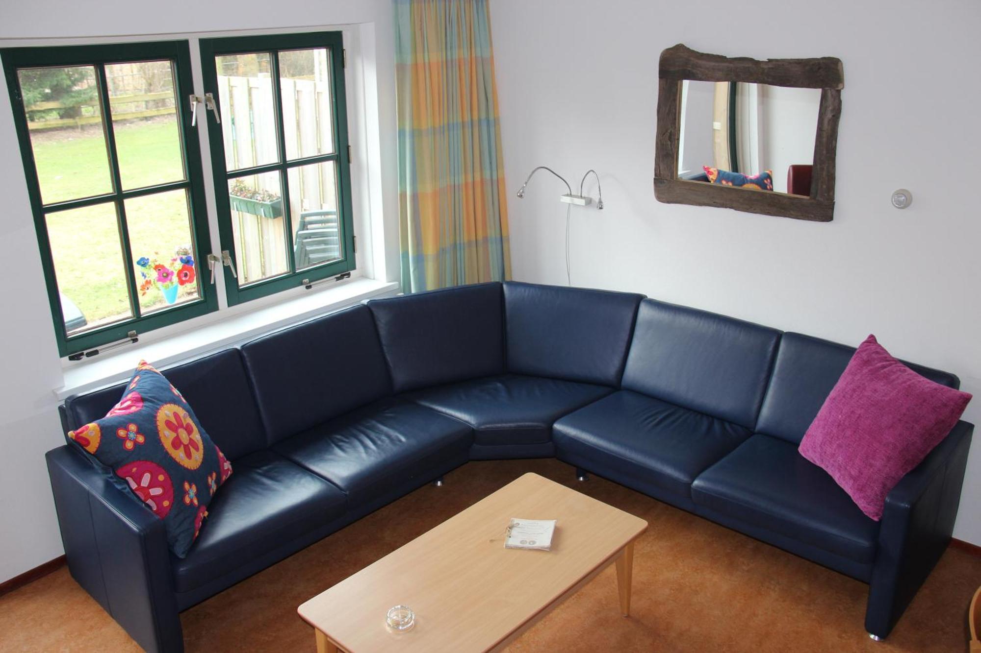 Finistere Apartment Oosterend  Luaran gambar