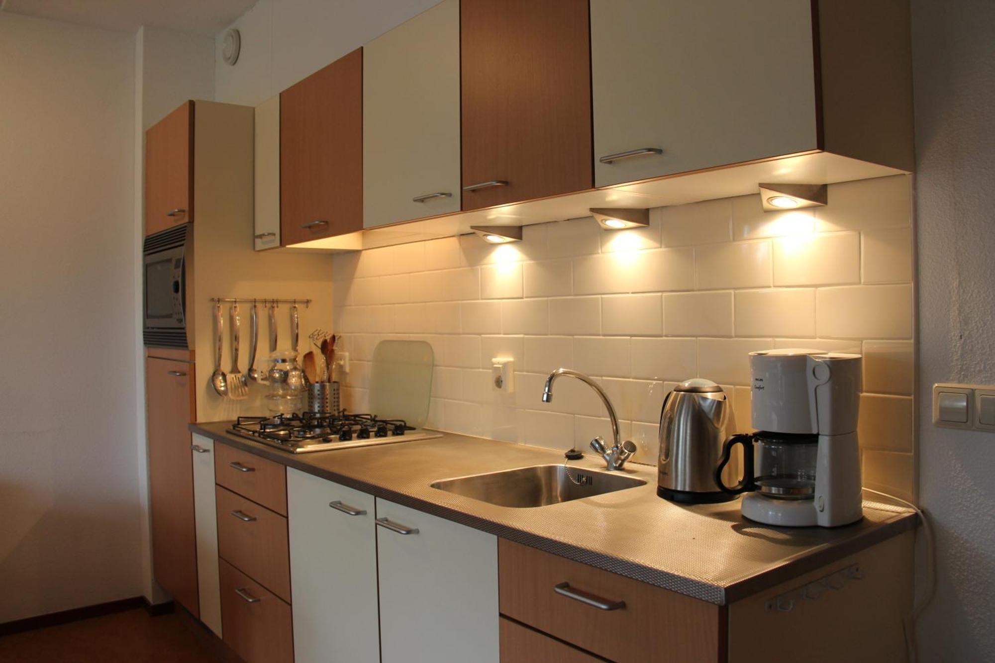Finistere Apartment Oosterend  Luaran gambar