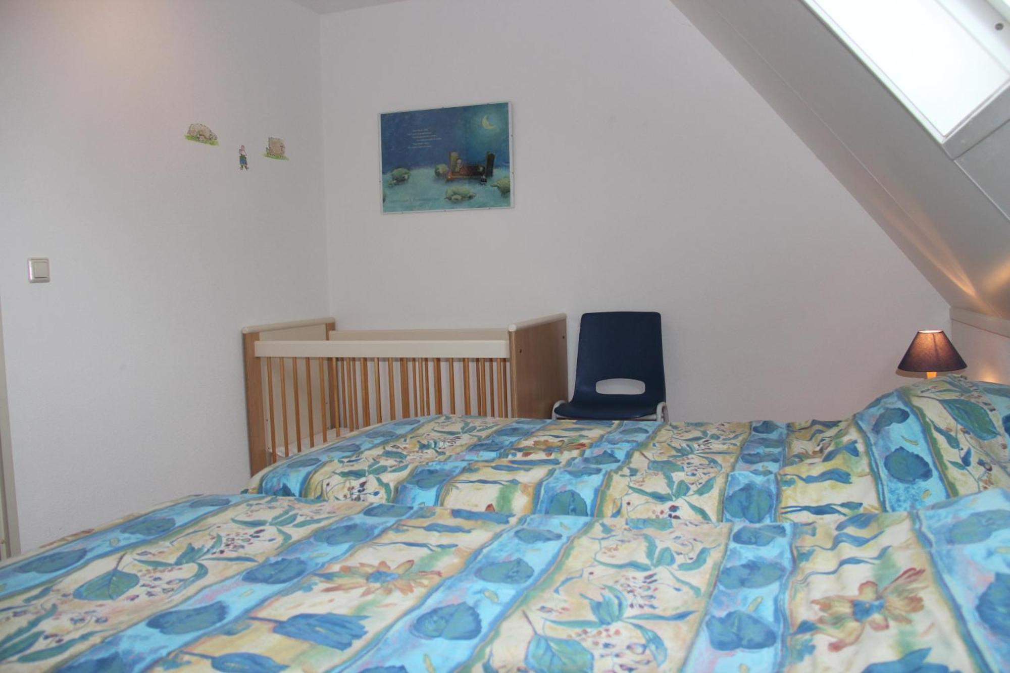 Finistere Apartment Oosterend  Luaran gambar