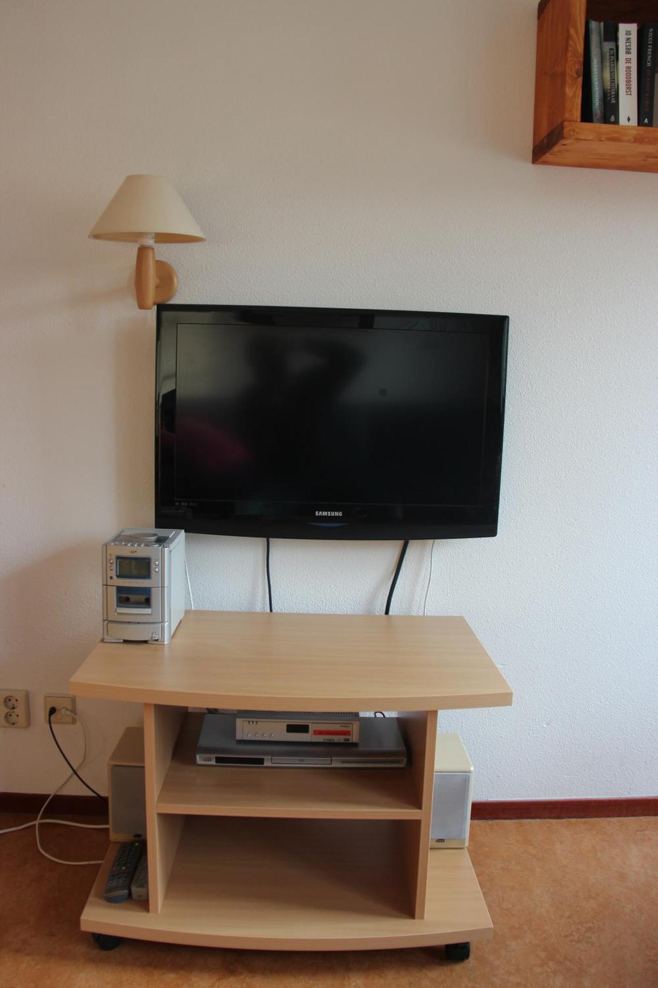 Finistere Apartment Oosterend  Luaran gambar
