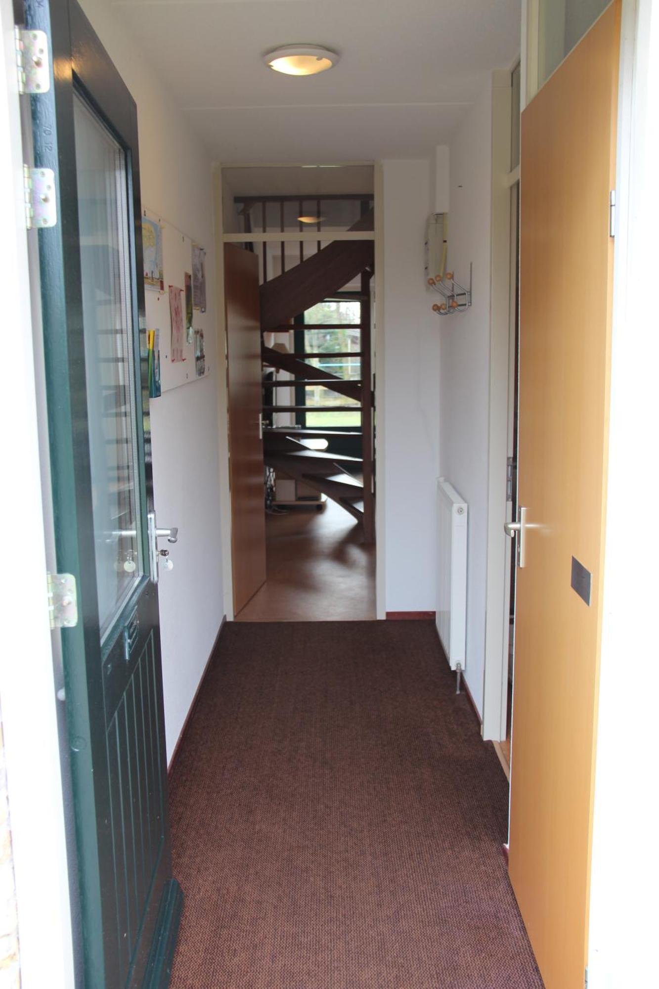 Finistere Apartment Oosterend  Luaran gambar