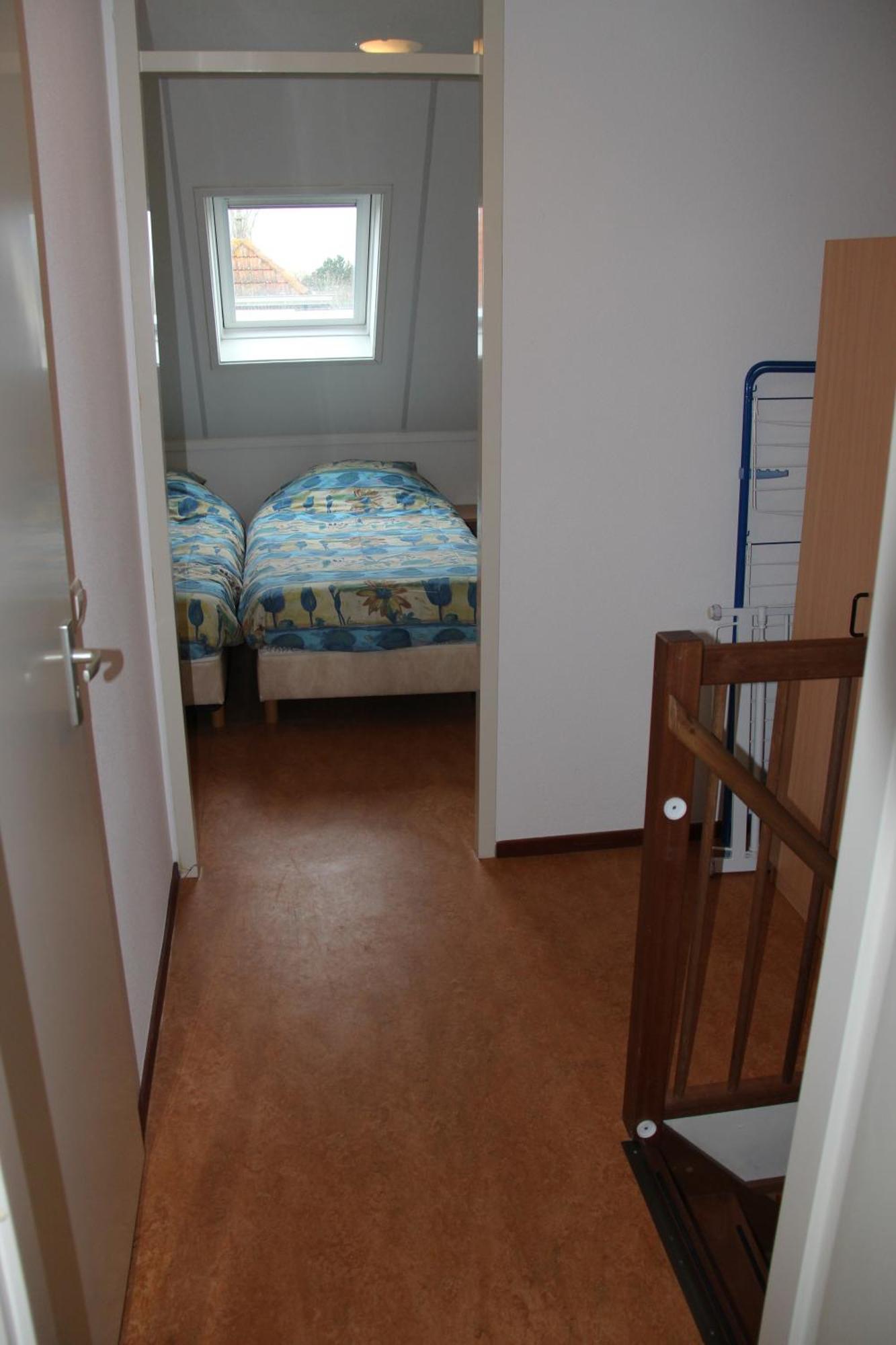 Finistere Apartment Oosterend  Luaran gambar