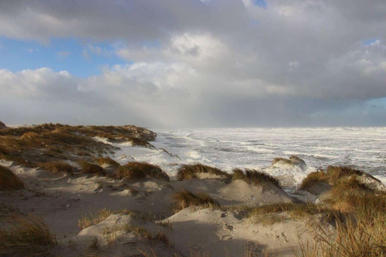 Finistere Apartment Oosterend  Luaran gambar