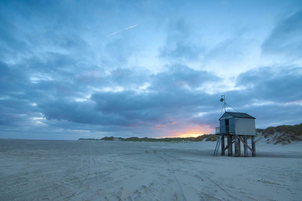 Finistere Apartment Oosterend  Luaran gambar